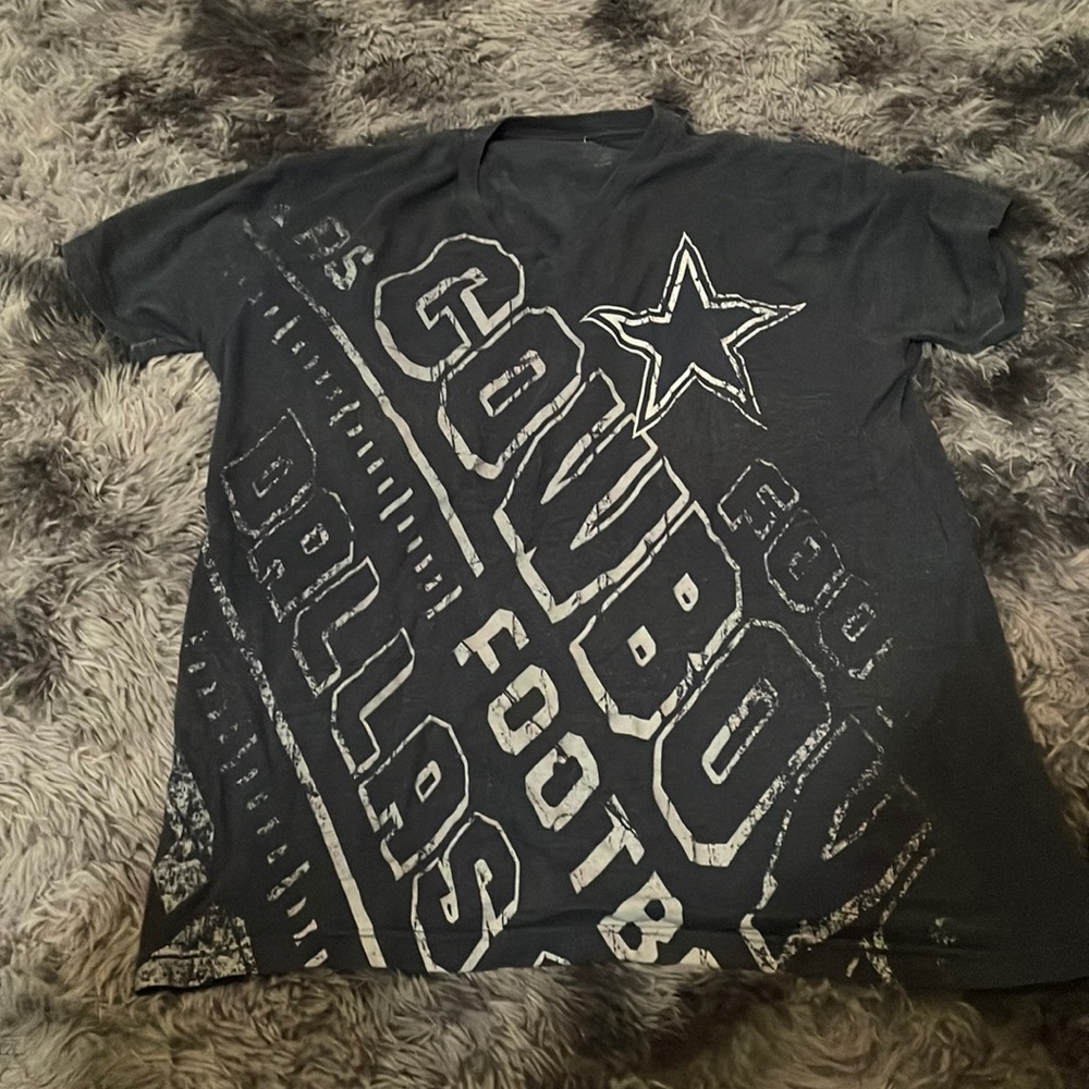 Dallas Cowboys Shirt